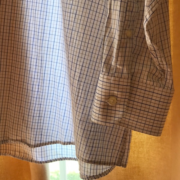 Kenneth Gordon Men’s Dress Shirt - Picture 4 of 6